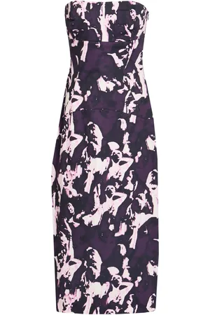 GRIFONI Midi dresses