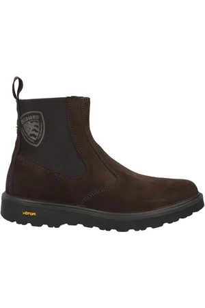 Blauer Ankle boots