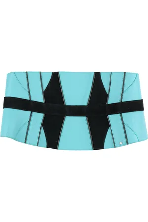 Elisabetta Franchi Belts