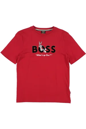 HUGO BOSS T-shirts
