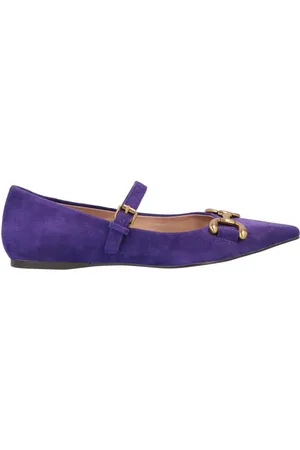 Bibi Lou Ballet flats