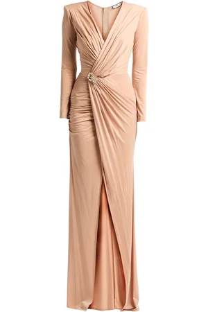 Elisabetta Franchi Maxi dresses