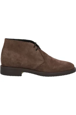 ANTICA CUOIERIA Ankle boots