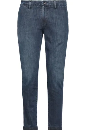 RE-HASH RE_HASH Jeans