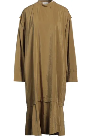 LEMAIRE Midi dresses
