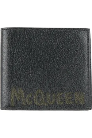 Alexander McQueen Wallets