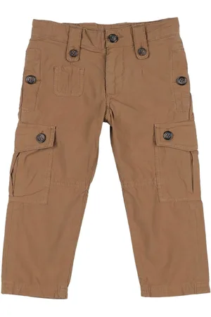 Dolce & Gabbana DOLCE & GABBANA Pants