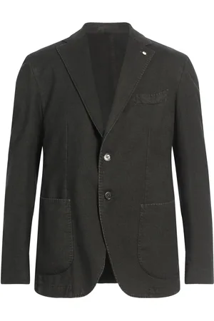 L.B.M. 1911 Blazers