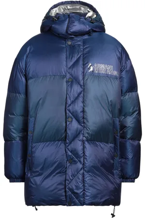 Armani Exchange Puffers