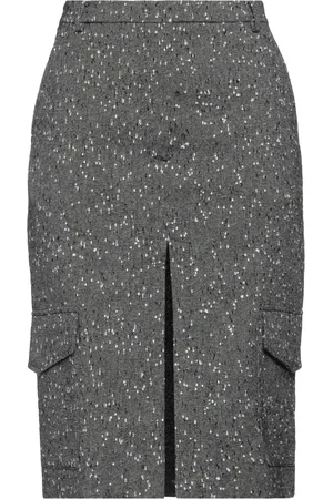 Patrizia Pepe Midi skirts