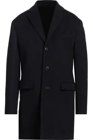 Brian Dales Coats