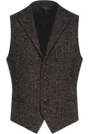 TAGLIATORE Tailored Vests