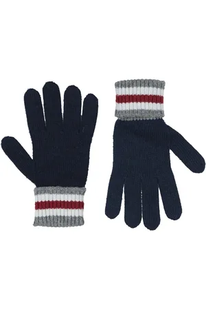Dolce & Gabbana DOLCE & GABBANA Gloves