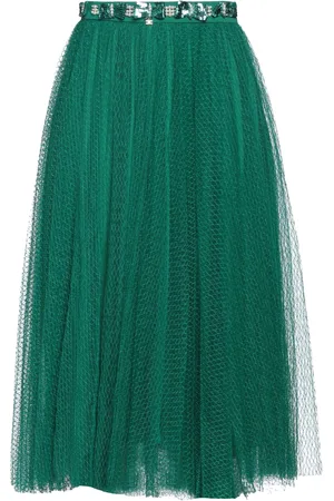 Elisabetta Franchi Midi skirts