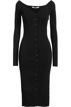 Calvin Klein Midi dresses