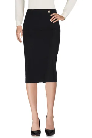 Roberto Cavalli Midi skirts