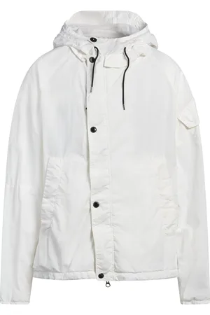 C.P. Company Jackets