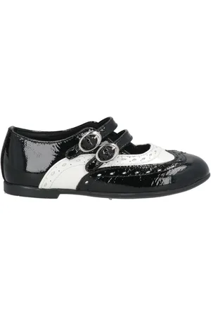 Emporio Armani Ballet flats