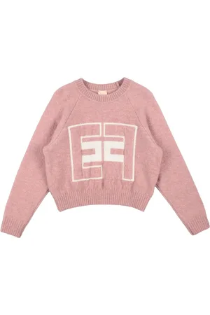 Elisabetta Franchi Sweaters
