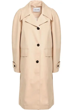 Low Classic Overcoats & Trench Coats
