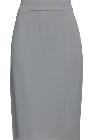 Emporio Armani Midi skirts