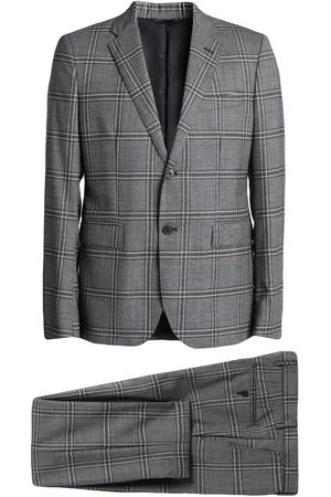 Brian Dales Suits