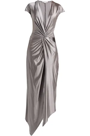 ALESSANDRO VIGILANTE Maxi dresses