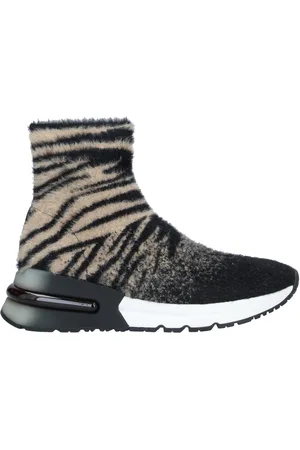 Ash Sneakers