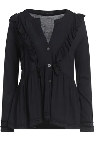 High Cardigans