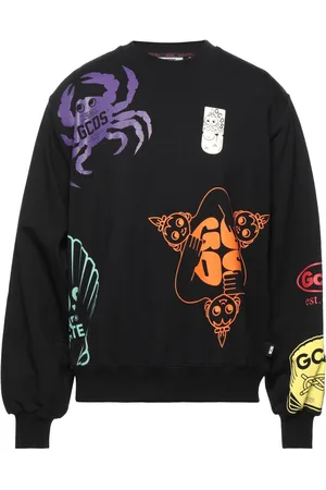 GCDS Sweatshirts