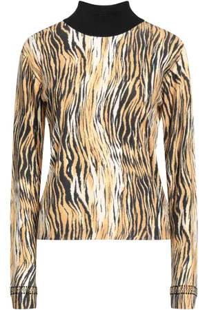 Twin-Set Turtlenecks