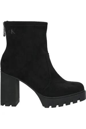 Calvin Klein Ankle boots