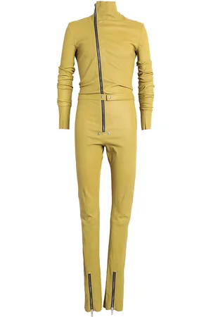 Rick Owens Jumpsuits