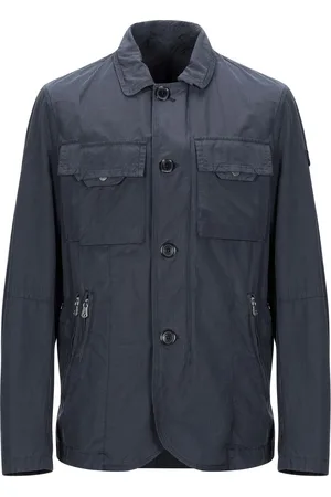 Peuterey Overcoats & Trench Coats