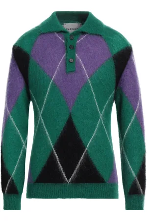 AMARANTO Sweaters
