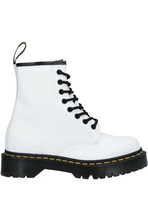 Dr. Martens Ankle boots