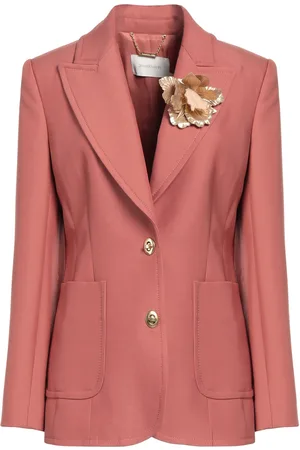 ZIMMERMANN Blazers