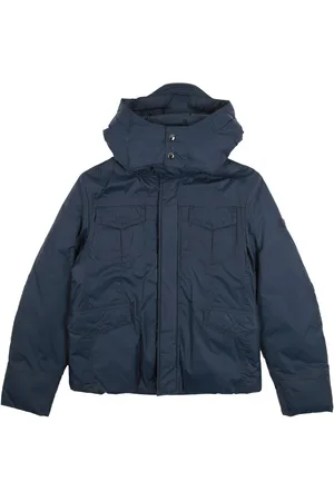 Peuterey Puffers