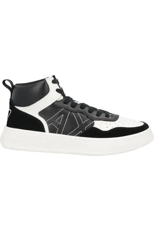 Armani Exchange Sneakers
