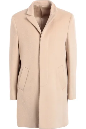 Brian Dales Coats
