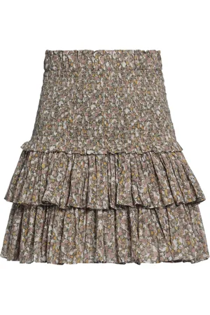 Marant Etoile Mini skirts