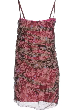 ERMANNO SCERVINO Mini dresses