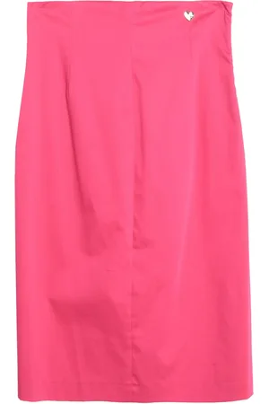 Twin-Set Midi skirts