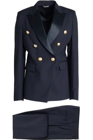 Brian Dales Suits