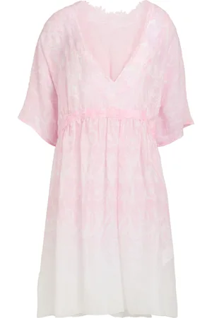 Ermanno Firenze Mini dresses