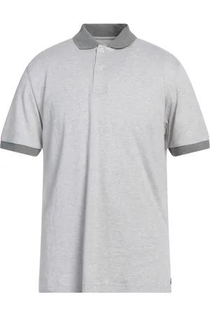 ELEVENTY Polo shirts