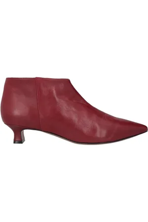 MARA BINI Ankle boots