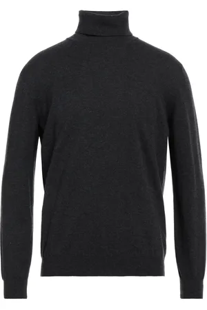 KANGRA CASHMERE Turtlenecks