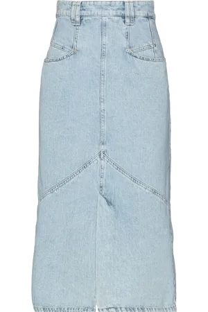 Isabel Marant Denim skirts