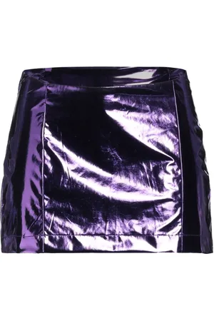 Patrizia Pepe Mini skirts